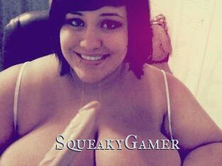 SqueakyGamer