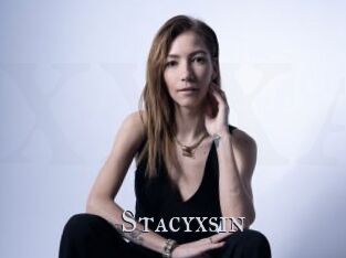 Stacyxsin