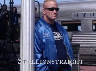 Stallionstraight