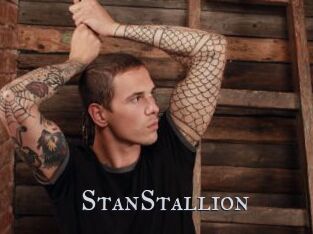 StanStallion