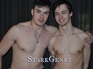 StarkGenry