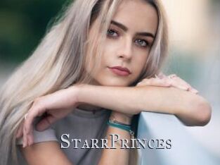 StarrPrinces