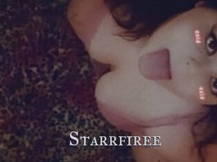 Starrfiree