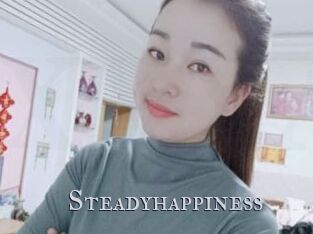 Steadyhappiness