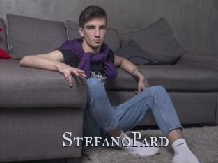 StefanoPard