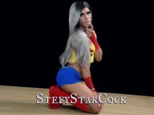 StefyStarCock