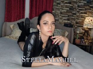 StellaMaxhill