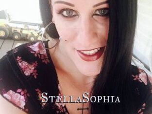 StellaSophia