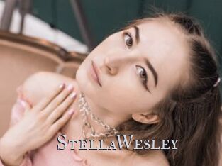 StellaWesley