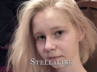 Stellalike