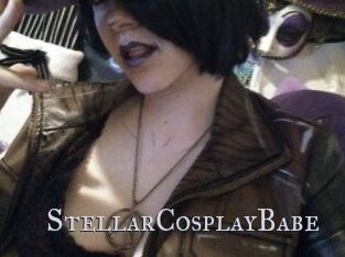 StellarCosplayBabe