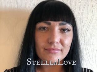 StelllaLove