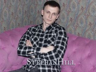 StephanHill