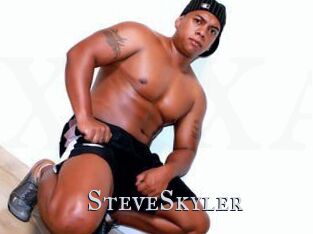 SteveSkyler