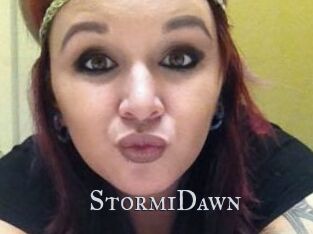 StormiDawn