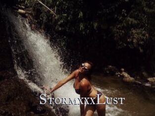 StormxxxLust