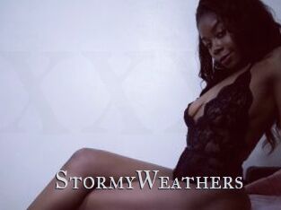 StormyWeathers