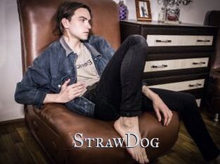 StrawDog