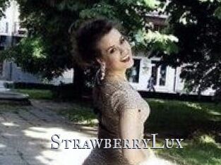 StrawberryLux