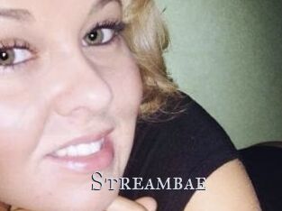 Streambae