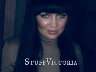 StuffVictoria