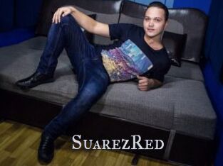 SuarezRed