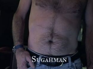 Sugahman