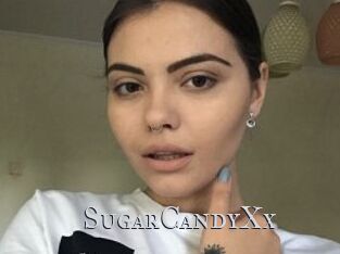 SugarCandyXx