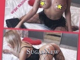 SugarNew