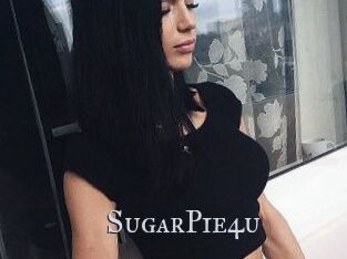 SugarPie4u