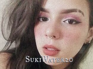 SukiWater20