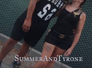 SummerAndTyrone