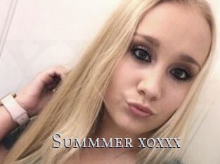 Summmer_xoxxx