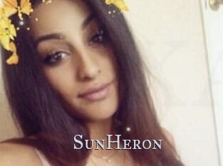 SunHeron