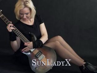 SunLadyX