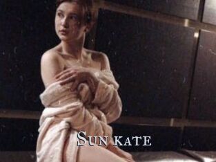 Sun_kate