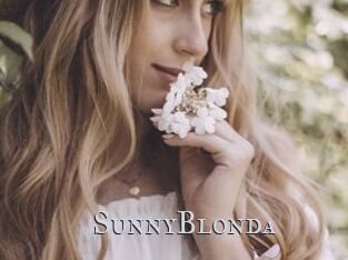 SunnyBlonda