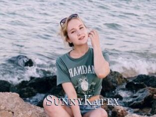 SunnyKatex