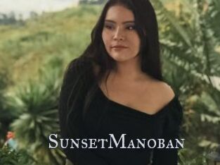 SunsetManoban