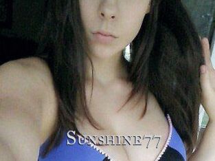 Sunshine77