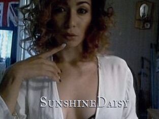 SunshineDaisy