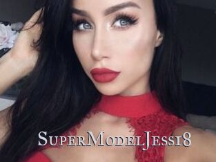 SuperModelJess18