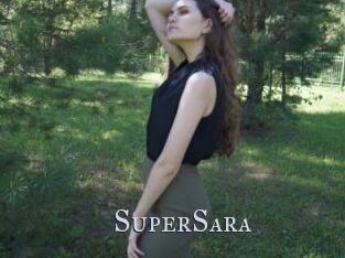 SuperSara