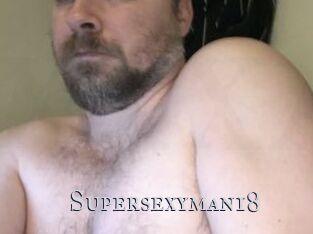 Supersexyman18