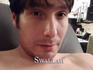 Swallah