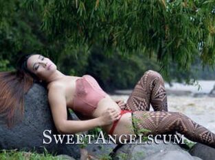 SweetAngelscum