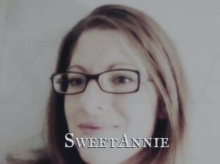 SweetAnnie