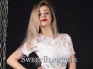 SweetBlonddie