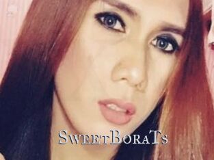 SweetBoraTs