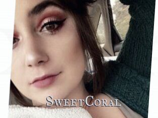 SweetCoral